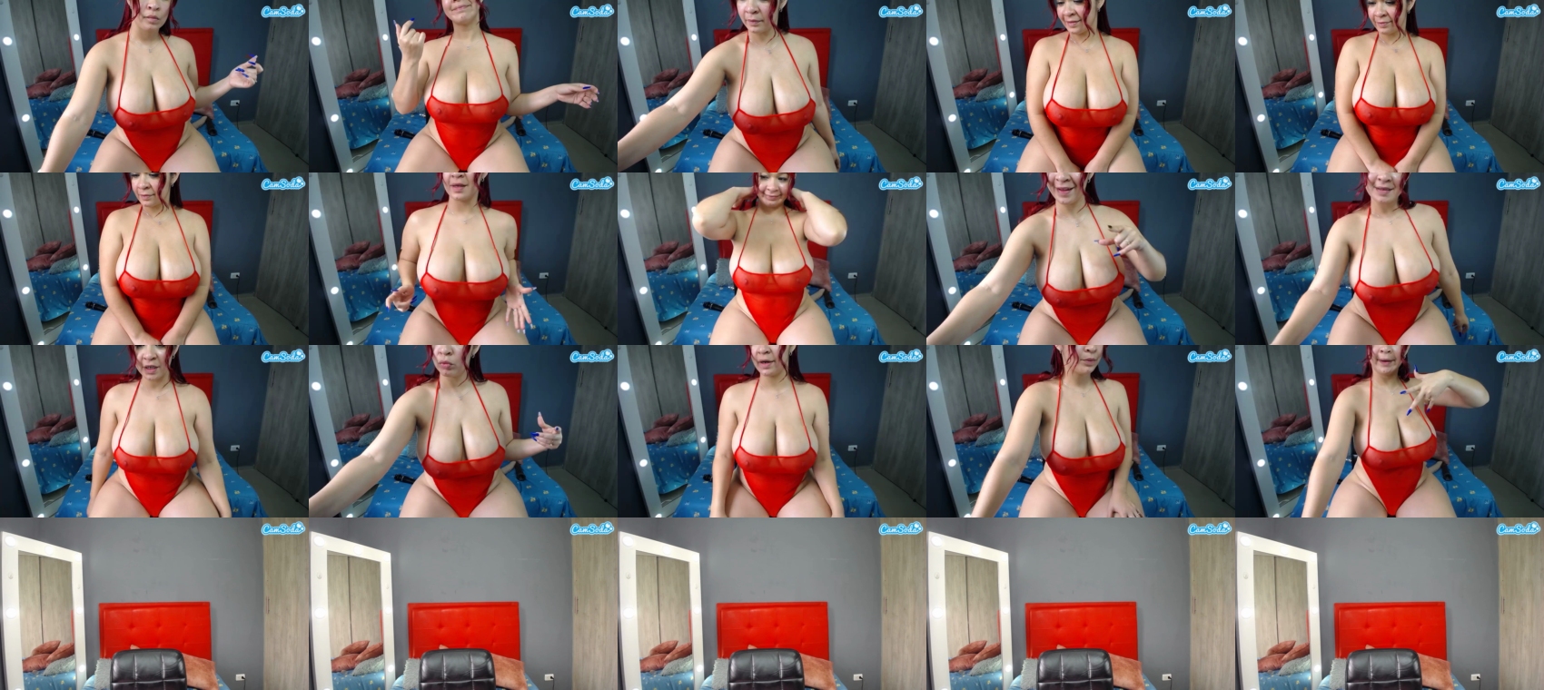 maryam-hot CamSoda 22-04-2023